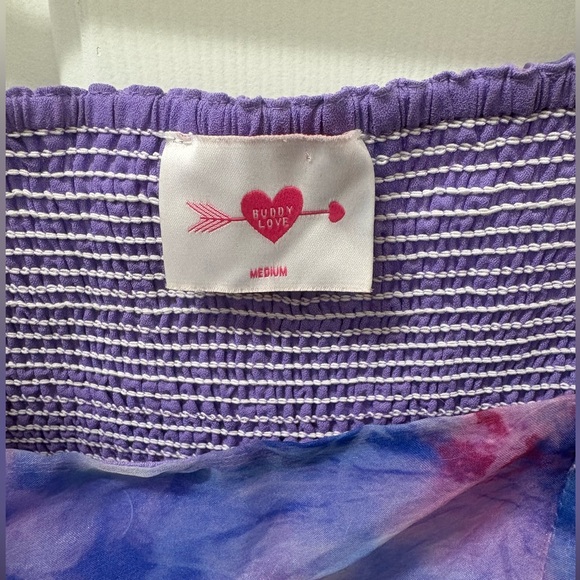 Buddy Love Lyla dress - Picture 7 of 7